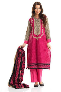 New Party Wear Trouser Suits 2013 By Rupali