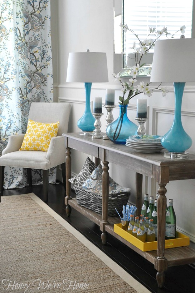 Hyperboreaninsanity Dining Room Decor Updates World Market