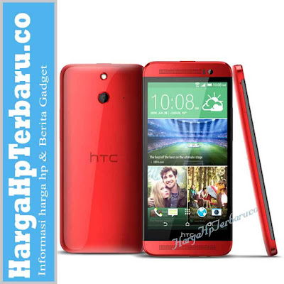 Daftar Terbaru Harga Hp HTC Agustus 2015 Daftar Terbaru Harga Hp HTC Agustus 2015