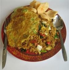 nasi goreng nasi goreng