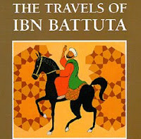 adventures of ibn battuta The adventures of ibn battuta is a 2010 malaysian 13 part historical animated series which was aired in tv2 the series was based on the biography of medieval world. adventures of ibn battuta The adventures of ibn battuta is a 2010 malaysian 13 part historical animated series which was aired in tv2 the series was based on the biography of medieval world.