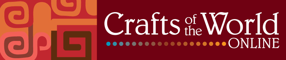 Crafts of the World Online