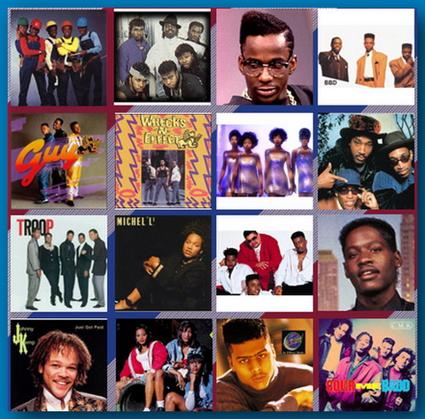 New Jack Swing