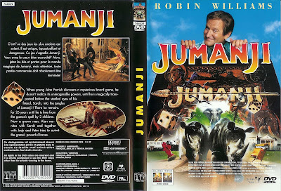 Jumanji (1995) #06