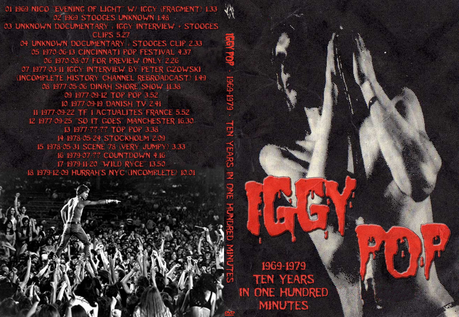 iggy pop 1969 iggy pop 1969