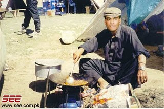Pakistani cricket team funny pictures