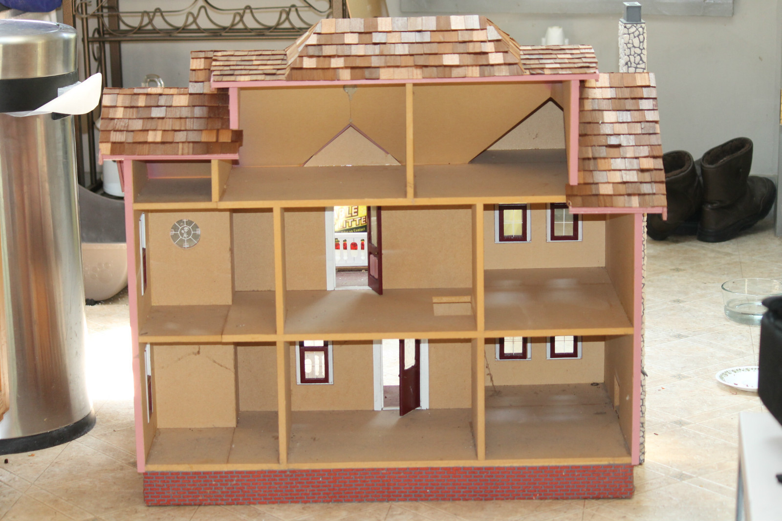 duracraft farmhouse