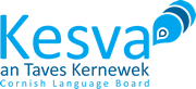 Kesva an Taves Kernewek