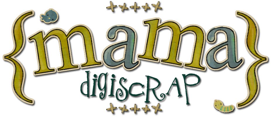 MamaDigiScrap