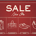 【セール情報】MR PORTERがセール開始!LUISAVIAROMAはさらに20%オフ!