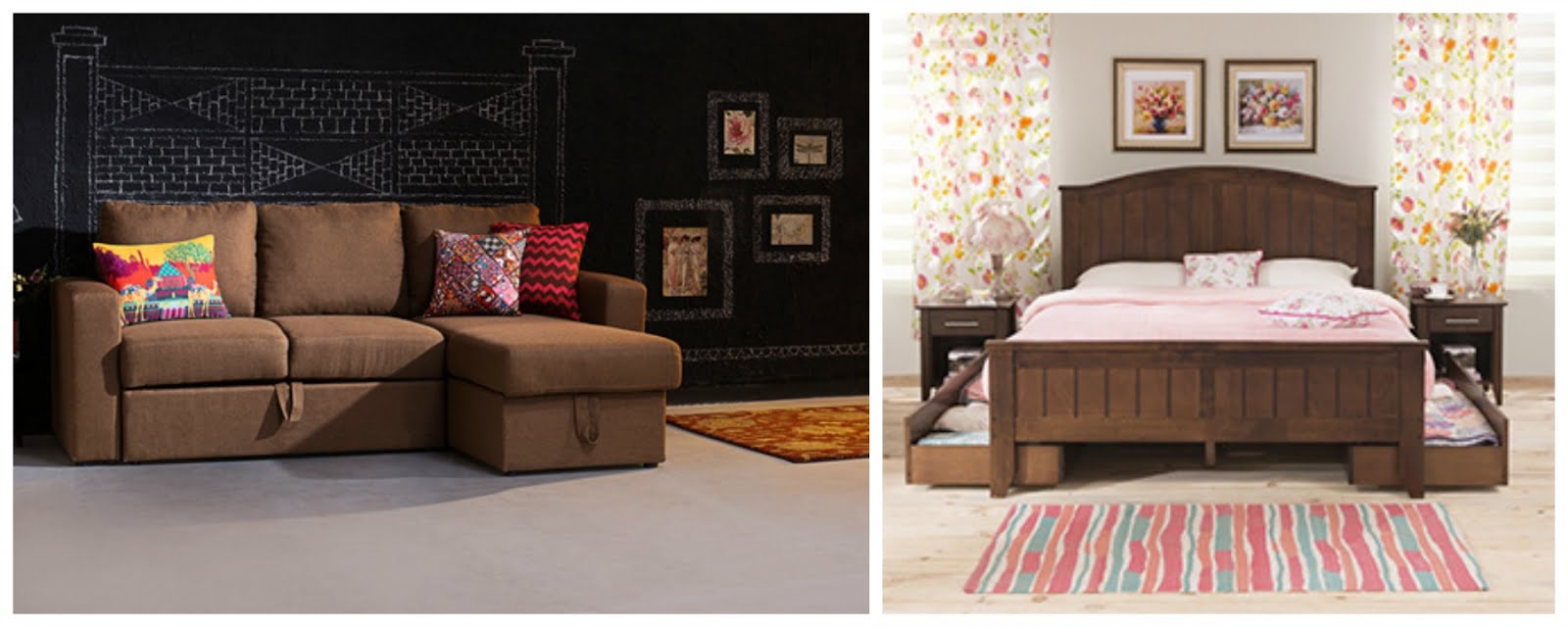 Design Decor Disha An Indian Blog Urban Ladder Urban Ladder