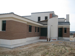 Mayal-construcción y diseño,s.l.