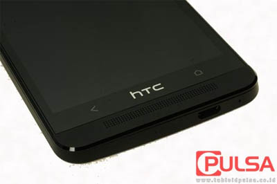 HTC Siap Bermain di Segmen Low-End Tahun Ini HTC Siap Bermain di Segmen Low-End Tahun Ini