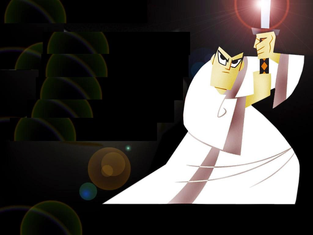 Stupid Dogs Samurai Jack Stupid Dogs Samurai Jack