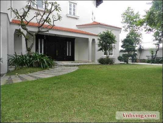 Spring Village - 5 Bedroom - 700 sq m - $6,000month Spring Village - 5 Bedroom - 700 sq m - $6,000month