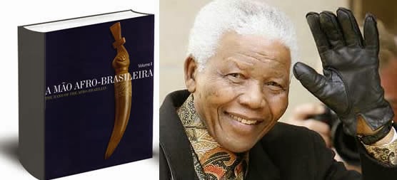 Réquiem para Nelson Mandela