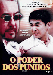 Capa do Filme O Poder dos Punhos (Dublado) Baixe imagem de O Poder dos Punhos (Dublado) sem Torrent