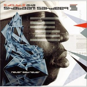 Shabaam Sahdeeq – Never Say Never (CD) (2001) (FLAC + 320 kbps)