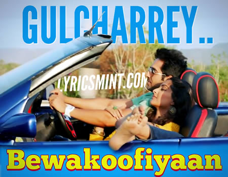 Gulcharrey - Ayushman Khurana
