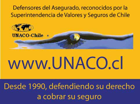 ¿Son realmente seguros sus Seguros... No verdad ?  ¡ En Chile los Seguros son una estafa !