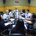 Debate na Diário FM