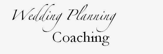 Wedding Planning Coaching