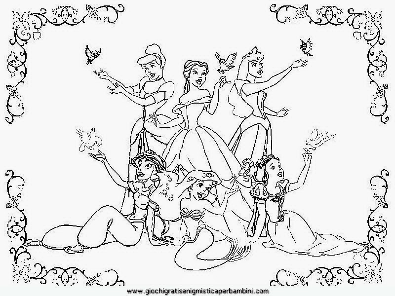 Principesse Disney Ariel Disegni Da Colorare Imagixs picture 4 bp EGISIE78QfY Uc coiswf3I AAAAAAAAC0M yabAcitmo8g s1600 bm image