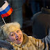 Новогоднее обращение к ватникам и не только