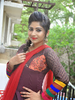 Madhulanga Das latest Photos Gallery-cover-photo