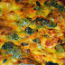 Broccoli Cheese Casserole Recipe