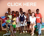 Support for Hope Orphanage. Ghana, Africa