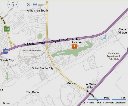Nail Spa Arabian Ranches Golf Club Nail Spa Arabian Ranches Golf Club