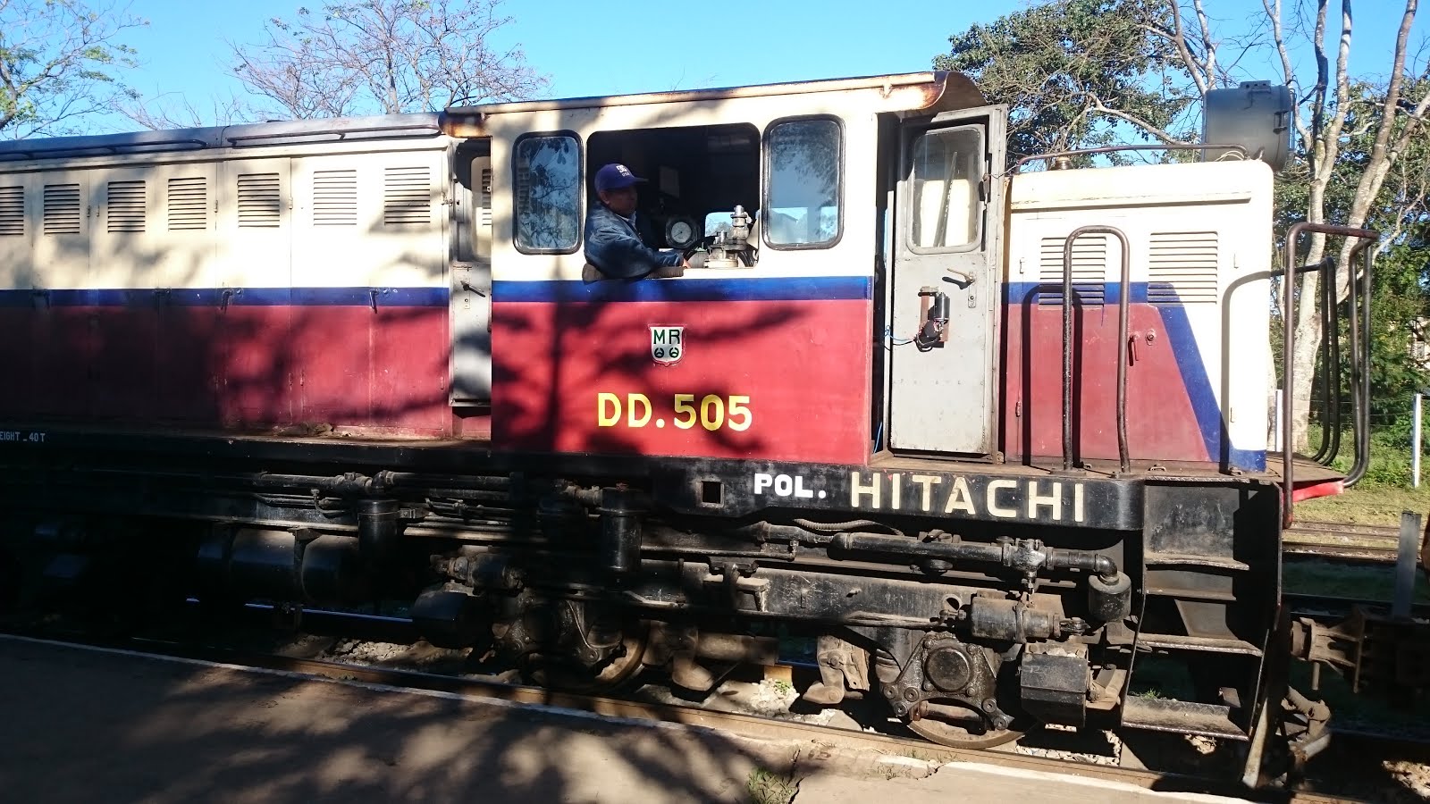 les plus belles rencontres sont souvent les plus inattendues