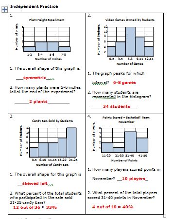 The Best of Teacher Entrepreneurs: MATH LESSON - FREE Activity