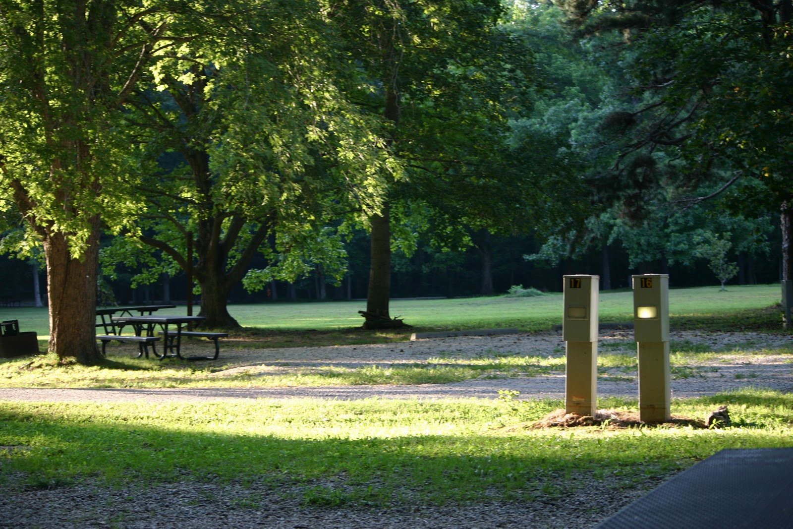 The Missouri Mom Markham Springs, Williamsville MO