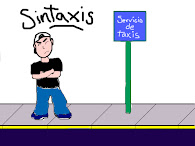 Aprende sintaxis...