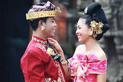 Bali Prewedding
