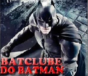 BATCLUBE DO BATMAN