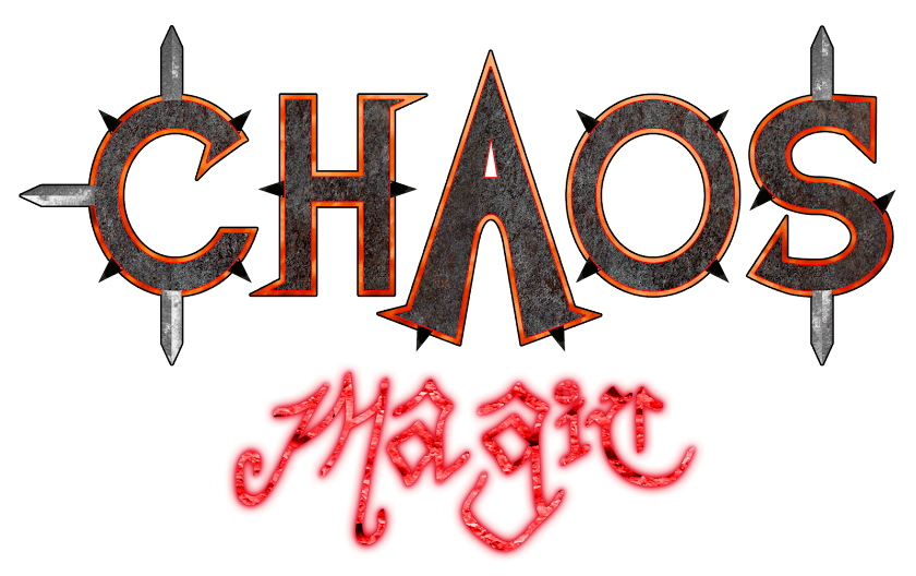 Chaos Magic