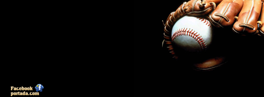De beisbol para portada de FaceBook - Imagui