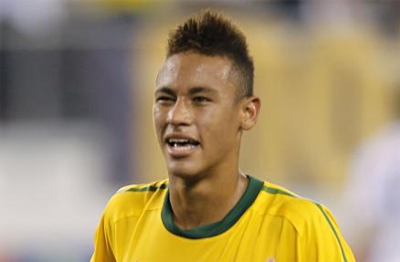 Neymar y su contrato con el FC Barcelona Neymar y su contrato con el FC Barcelona