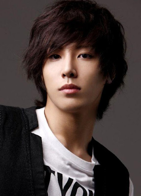 Best Short Korean Hairstyle For Men 2013 Fashion Cutes