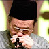 SAYA SEDIH...- TUN DR MAHATHIR
