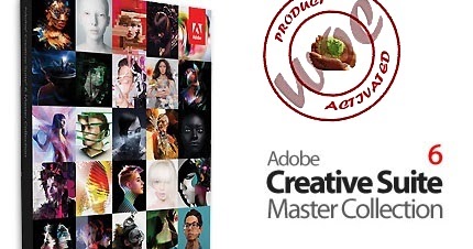 Adobe Cs6 Master Collection 13 Soft Wind
