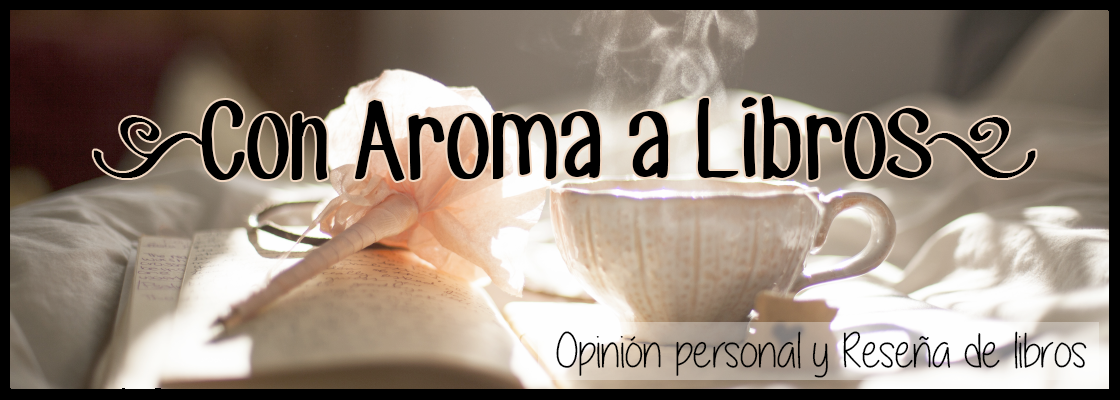 Con Aroma a Libros