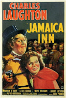Colección de películas clásicas de Hitchcock Portada+Posada+Jamaica