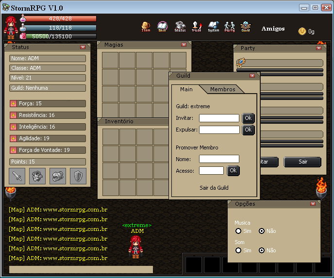StormRPG - HDI Softworks. - Página 3 Oficial