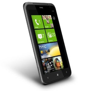 HTC X310E Titan