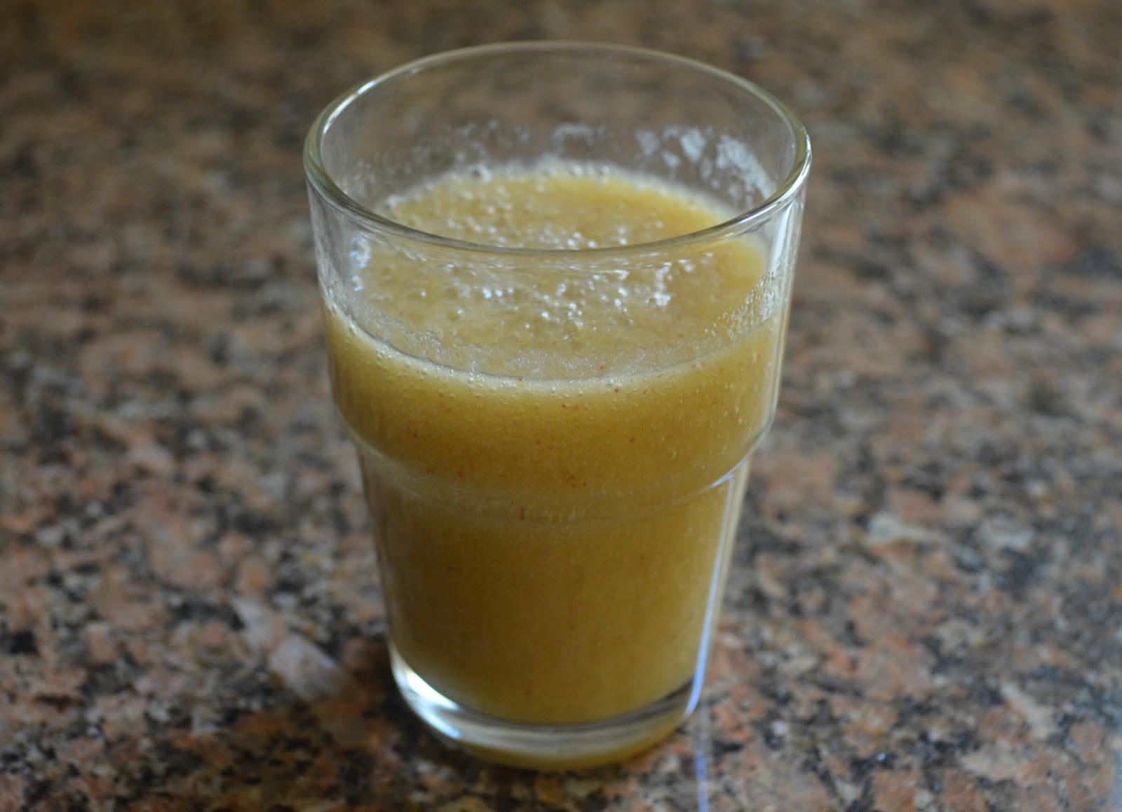 Everyday Blender Apple Grape Juice Recipe