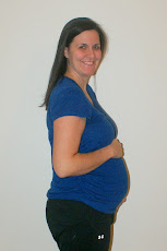 18 Weeks Pregnant